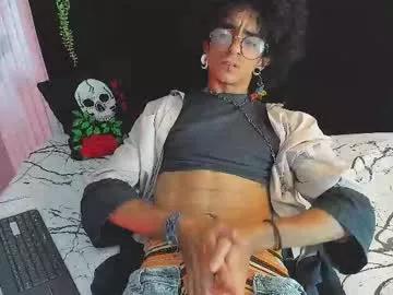 sunny_basstard_cr from Chaturbate is Freechat