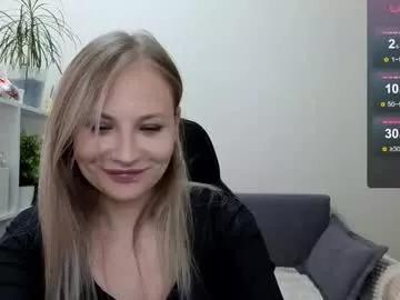 sunny_bunny6 from Chaturbate is Freechat