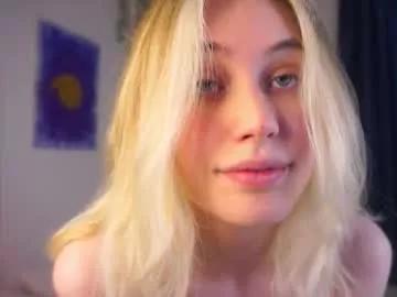 sunnybish from Chaturbate is Freechat