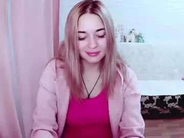 sunnygirlnicole from Chaturbate