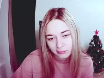 sunnygirlnicole from Chaturbate
