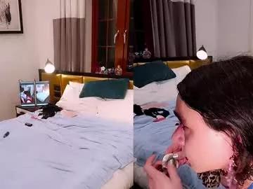 sunshine_sissy from Chaturbate is Freechat