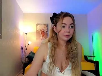 super_peach from Chaturbate is Freechat