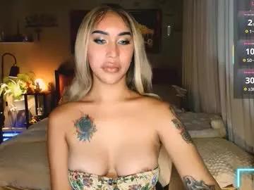 superior_jasmine07 from Chaturbate is Freechat