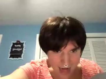 suppliantknee from Chaturbate