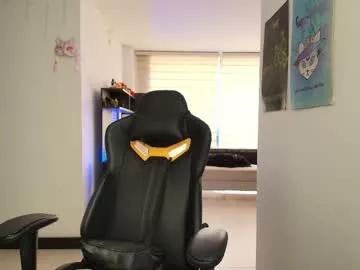 susanrhodes_ from Chaturbate is Freechat