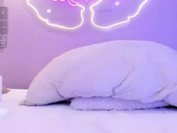 sussy_monroe_ from Chaturbate is Freechat