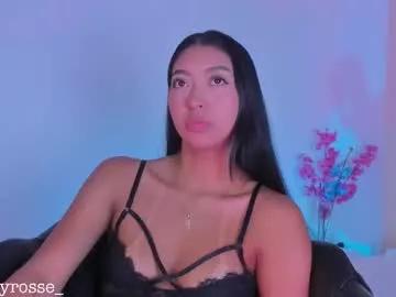 sussy_rosse_2 from Chaturbate is Freechat
