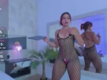Check-out our cam rooms range and converse on a personal level with our delicious livecams streamers, showing off their spicy curves and toys.