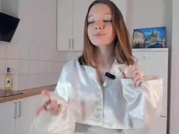 sweeet_candyy from Chaturbate is Freechat