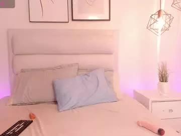 sweet_bunny13 from Chaturbate is Freechat