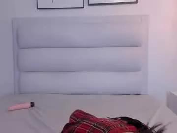 sweet_bunny13 from Chaturbate is Freechat