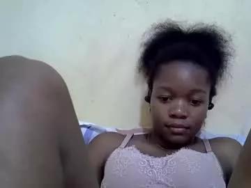 sweet_candy2001 from Chaturbate