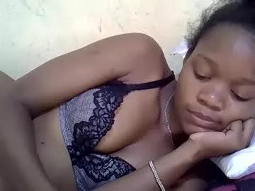 sweet_candy2001 from Chaturbate