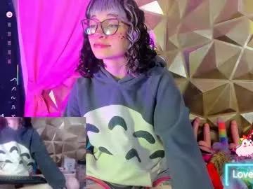 sweet_emmili from Chaturbate is Freechat