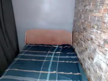 sweet_gelay from Chaturbate