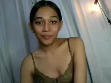 sweet_gelay from Chaturbate