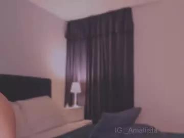 sweet_mara_cat from Chaturbate is Freechat
