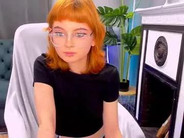 sweet_mika18 from Chaturbate is Freechat