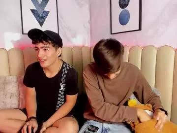 sweet_petter from Chaturbate is Freechat
