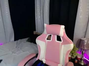 sweet_trishaxx from Chaturbate is Freechat