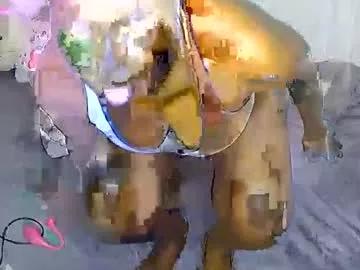 sweetandria_ from Chaturbate is Freechat