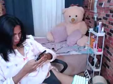 sweetanniexx from Chaturbate