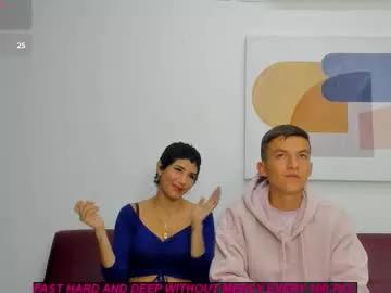 Check-out our cam rooms range and converse on a personal level with our delicious livecams streamers, showing off their spicy curves and toys.