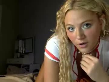 Photos of sweetbrittaniexox from Chaturbate is Freechat