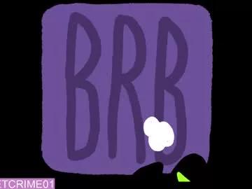 sweetcrime from Chaturbate is Freechat