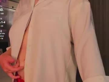 sweete_chantal from Chaturbate is Freechat