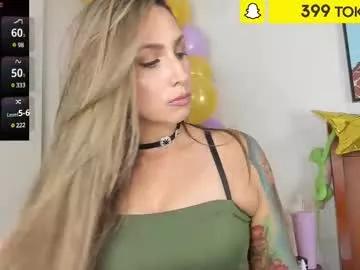 Check-out our cam rooms range and converse on a personal level with our delicious livecams streamers, showing off their spicy curves and toys.