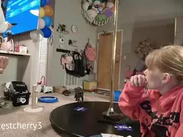 sweetestcherry3 from Chaturbate is Freechat