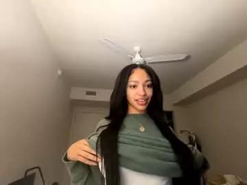 sweetfaceeden from Chaturbate
