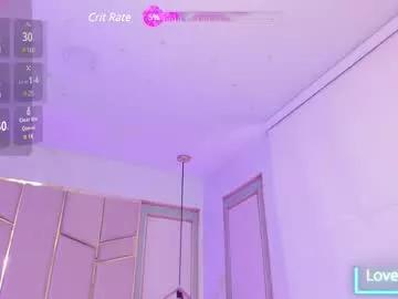 sweetgirl4u_ from Chaturbate is Freechat