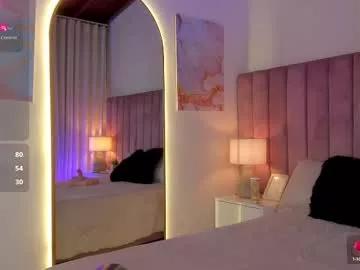 Check-out our cam rooms range and converse on a personal level with our delicious livecams streamers, showing off their spicy curves and toys.