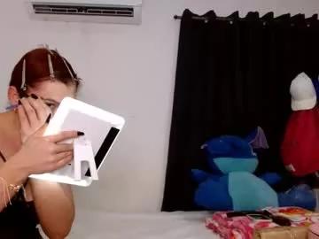 sweethoneyts from Chaturbate is Freechat