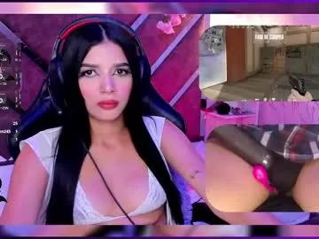 sweetie_cloe from Chaturbate is Freechat