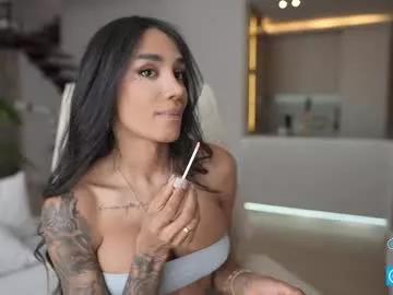 Check-out our cam rooms range and converse on a personal level with our delicious livecams streamers, showing off their spicy curves and toys.