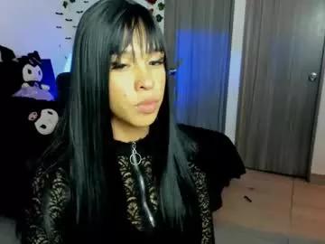 sweetmagic6 from Chaturbate is Freechat