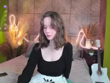 sweetshy_ from Chaturbate is Freechat