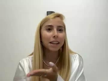 sweetsinsemma from Chaturbate is Freechat