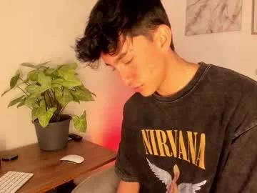 sweettaaron from Chaturbate is Freechat