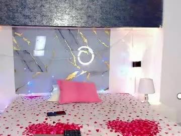 sweetviol_et_ from Chaturbate is Freechat