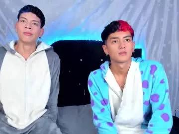 sweety_christopher from Chaturbate is Freechat