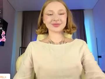 sweetykitty_x from Chaturbate is Freechat