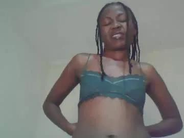 swtebony1 from Chaturbate is Freechat