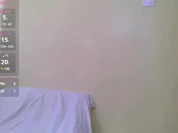 talia2547 from Chaturbate is Freechat