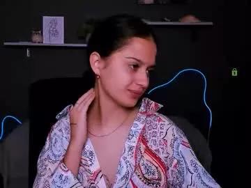 talia_seduce from Chaturbate is Freechat