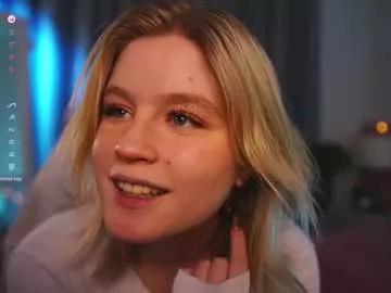 taliarivers from Chaturbate is Freechat